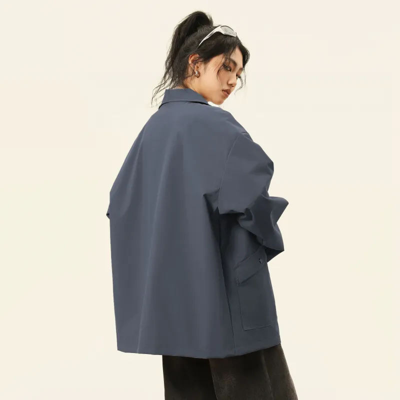 A.X.S.K Jackets Unisex-14