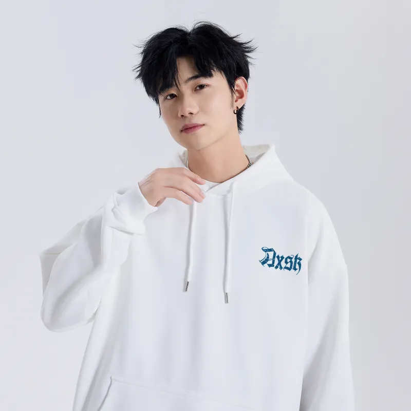 A.X.S.K Sweatshirt Sets Unisex-122
