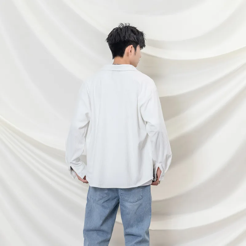 A.X.S.K Casual Sportswear Unisex-19