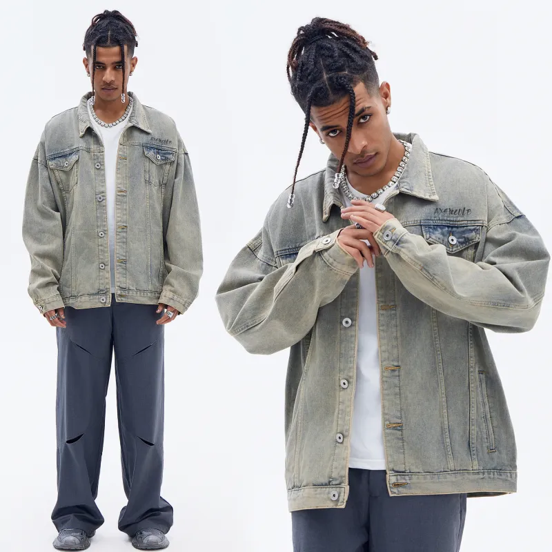 A.X.S.K Casual Sportswear Unisex-110