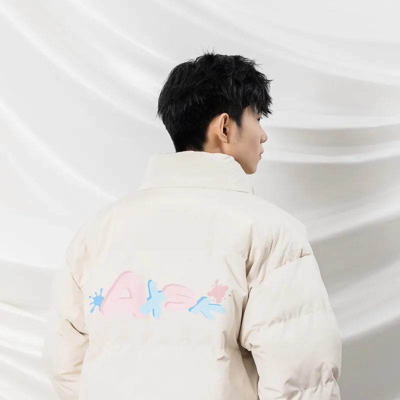 A.X.S.K Casual Sportswear Unisex-21