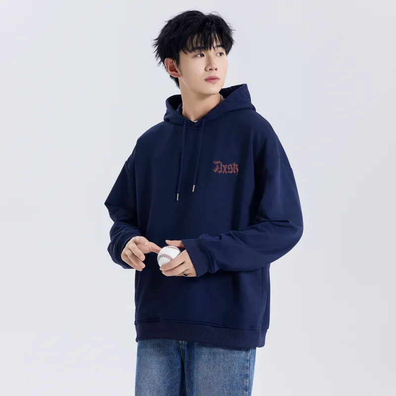 A.X.S.K Sweatshirt Sets Unisex-248
