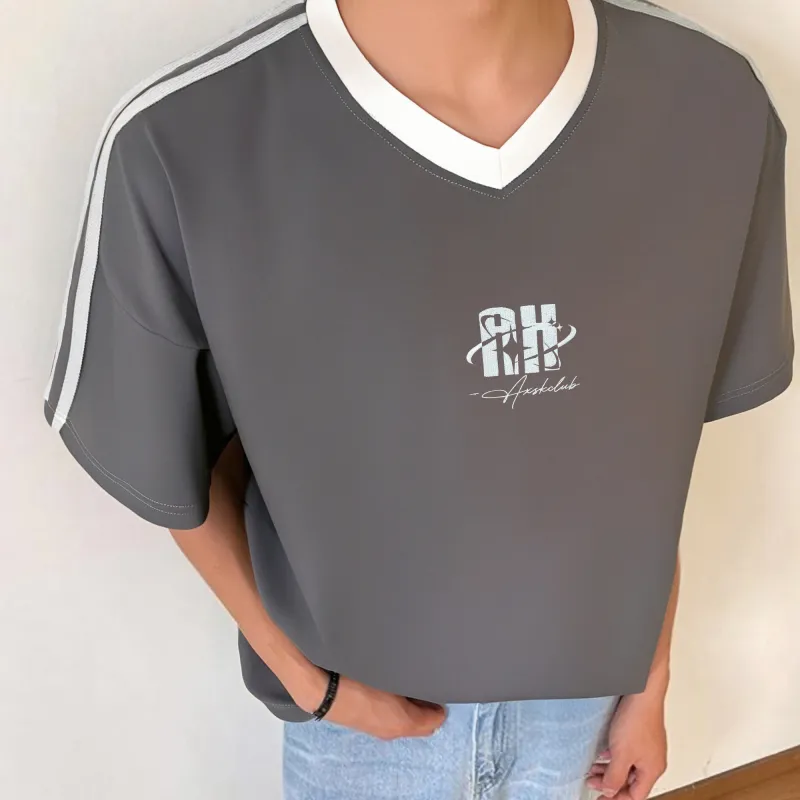 A.X.S.K Casual Sportswear Unisex-44