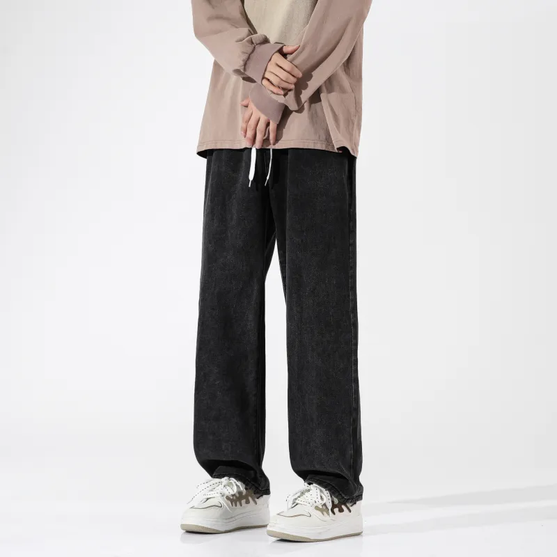 A.X.S.K Casual Sportswear Unisex-7