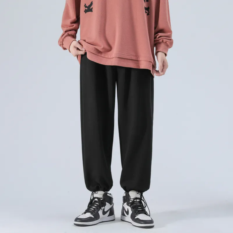 A.X.S.K Casual Sportswear Unisex-12