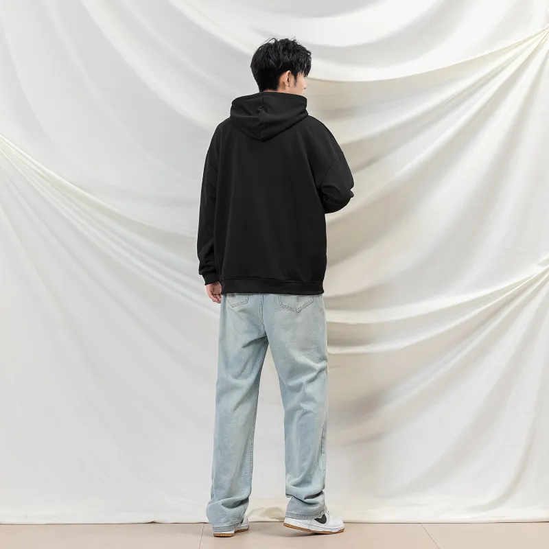 A.X.S.K Sweatshirt Sets Unisex-5
