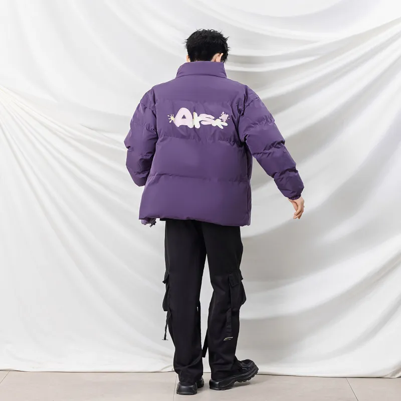 A.X.S.K Casual Sportswear Unisex-27