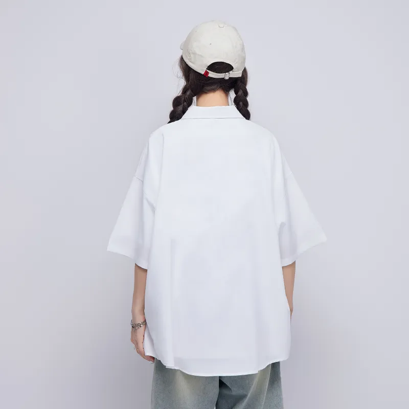 A.X.S.K Shirt Matching Set Unisex-10