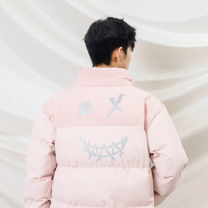 A.X.S.K Casual Sportswear Unisex-159