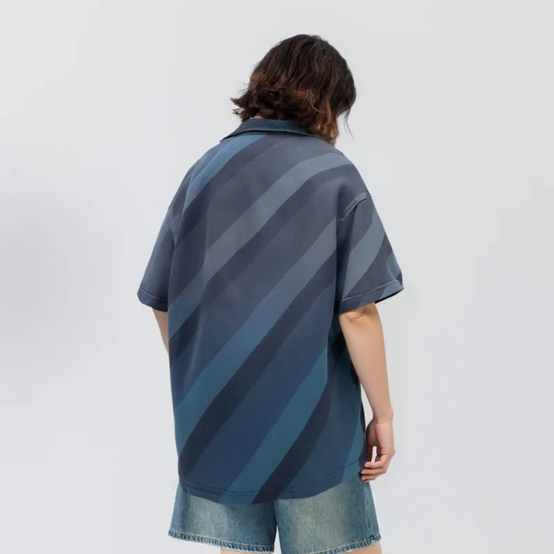 A.X.S.K Shirts Unisex-21