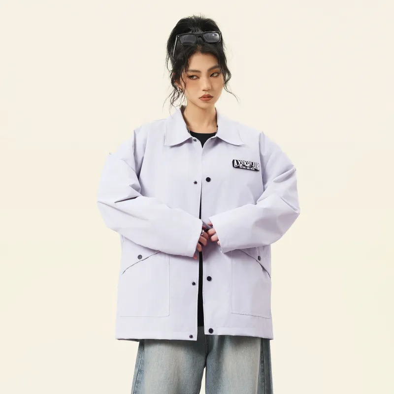A.X.S.K Jackets Unisex-28