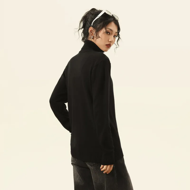 A.X.S.K Knitwear Unisex-16