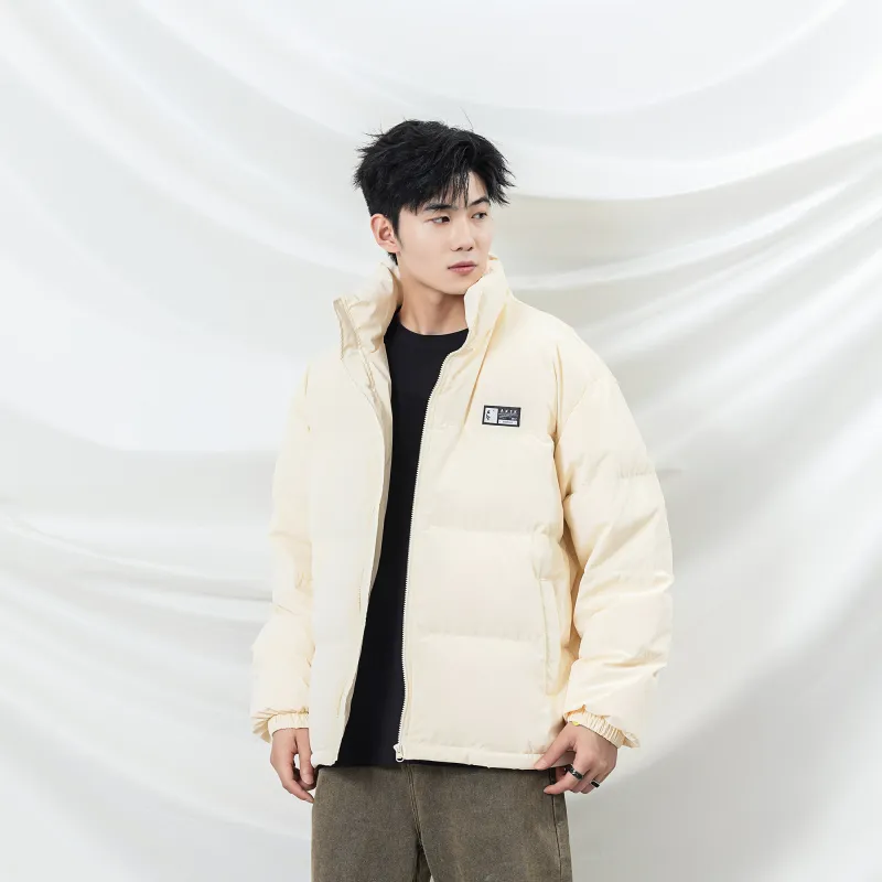 A.X.S.K Down Jackets Unisex-12