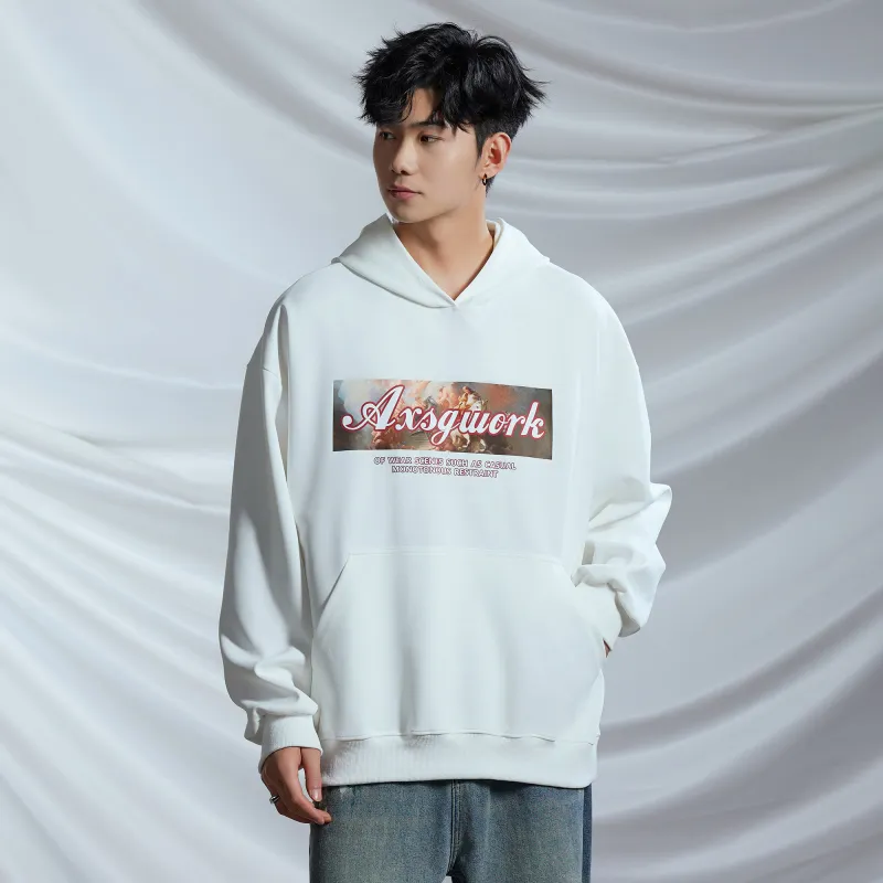 A.X.S.K Sweatshirt Sets Men-60