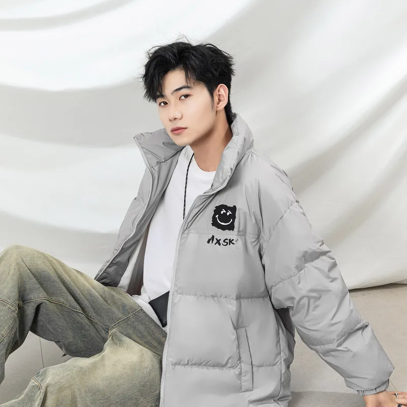 A.X.S.K Casual Sportswear Unisex-64
