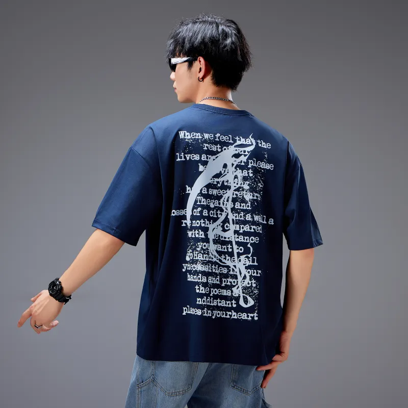 A.X.S.K T Shirts Unisex-25