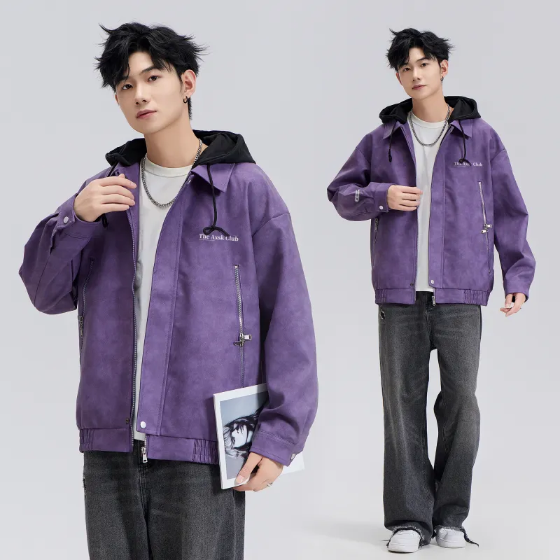 A.X.S.K Casual Sportswear Unisex-26