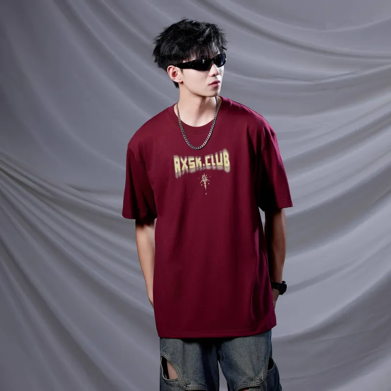 A.X.S.K Casual Sportswear Unisex-69