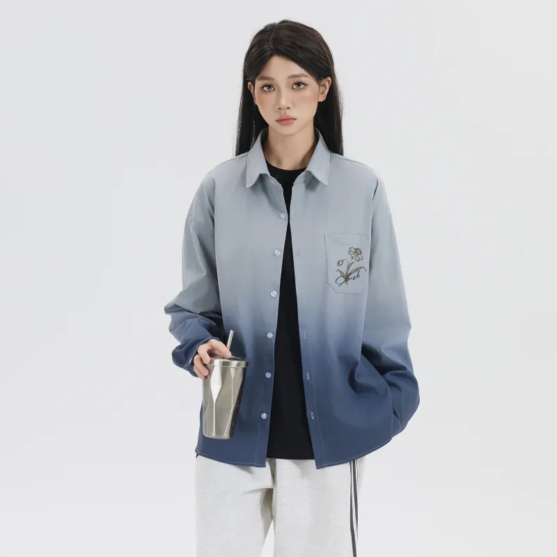 A.X.S.K Shirts Unisex-10