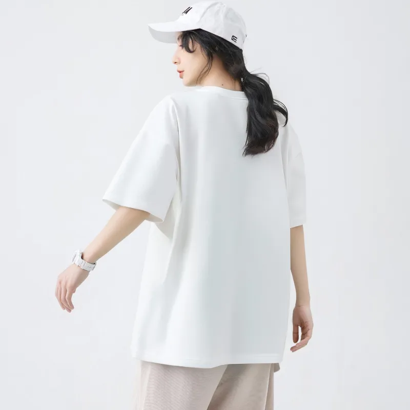 A.X.S.K T Shirts Unisex-7