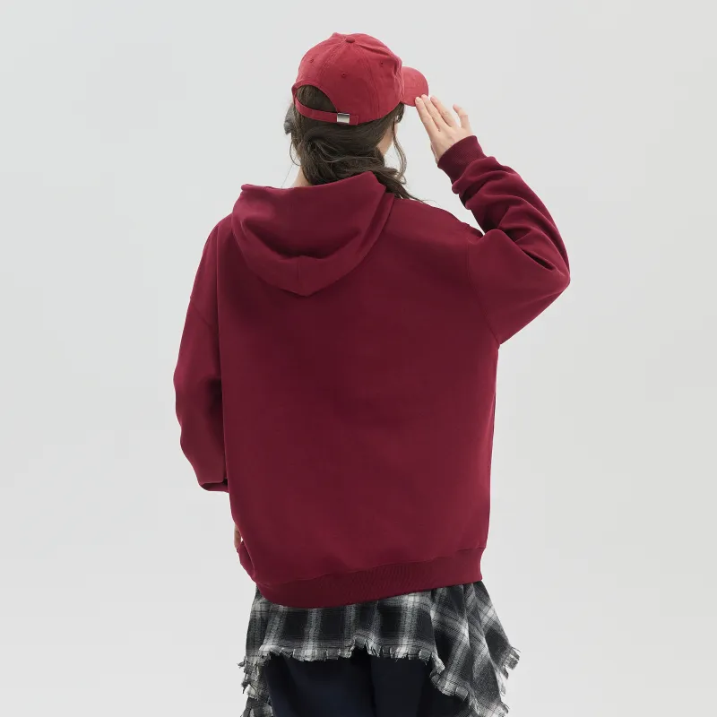 A.X.S.K Sweatshirt Sets Unisex-21