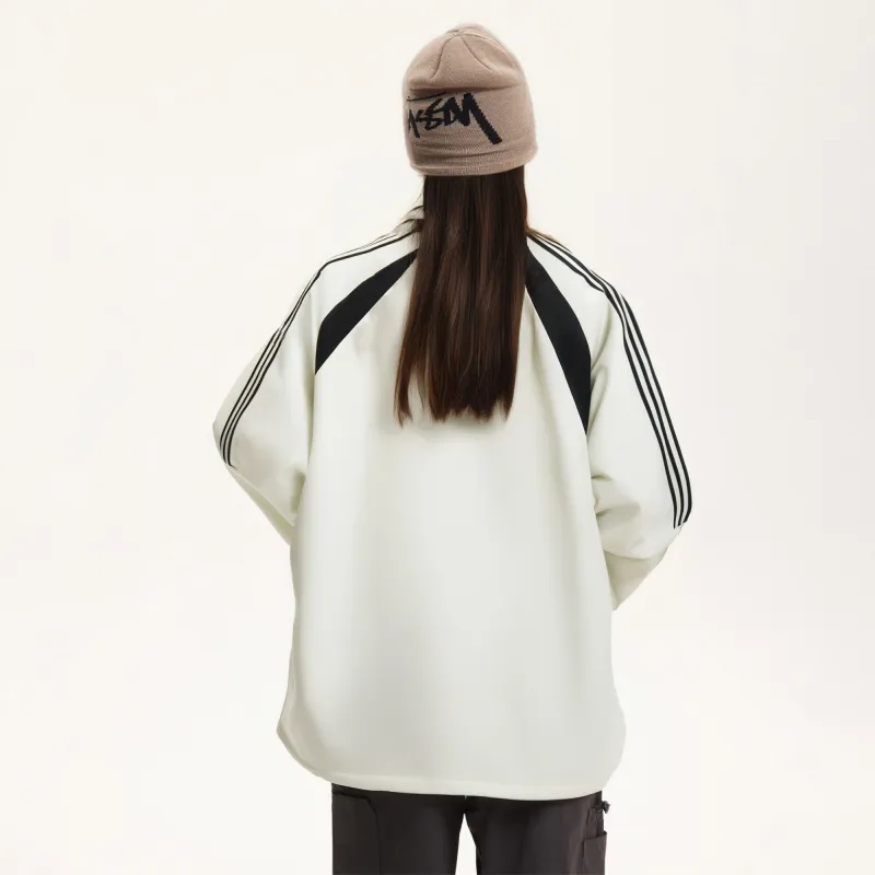 A.X.S.K Casual Sportswear Unisex-27