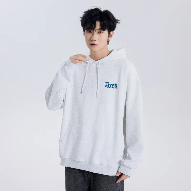 A.X.S.K Sweatshirt Sets Unisex-236