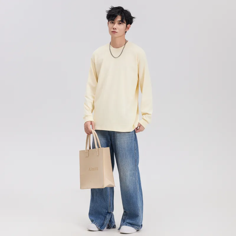 A.X.S.K Casual Sportswear Unisex-19