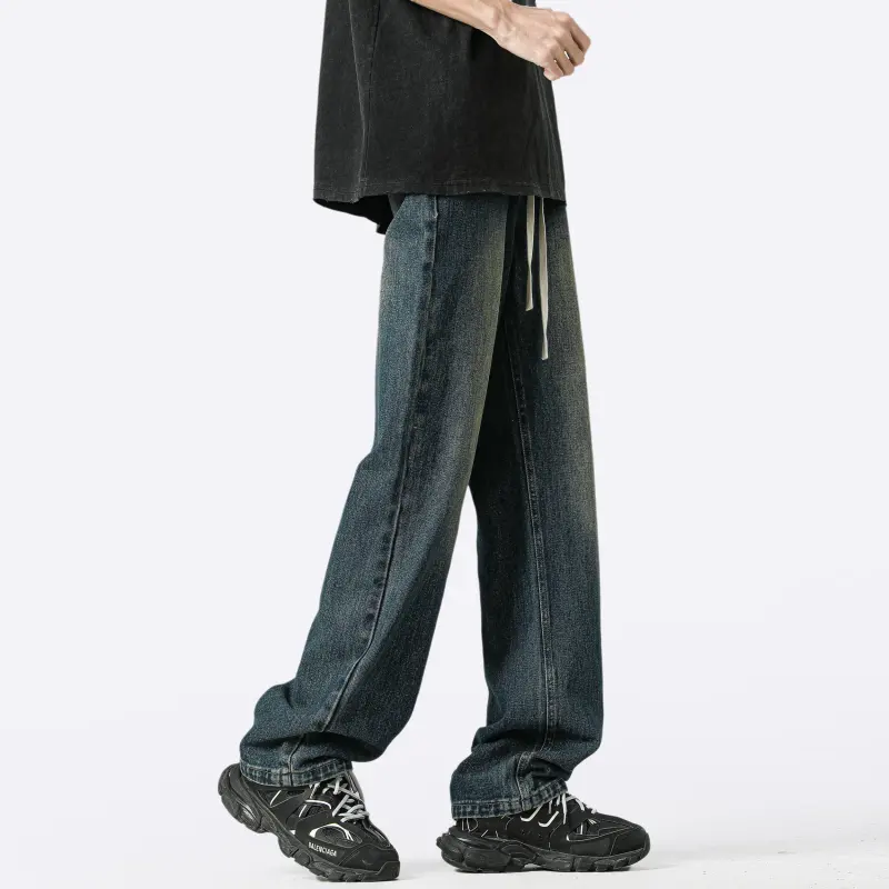 A.X.S.K Shirt Matching Set Unisex-56