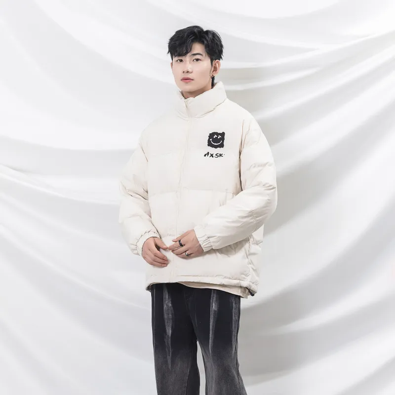 A.X.S.K Casual Sportswear Unisex-128