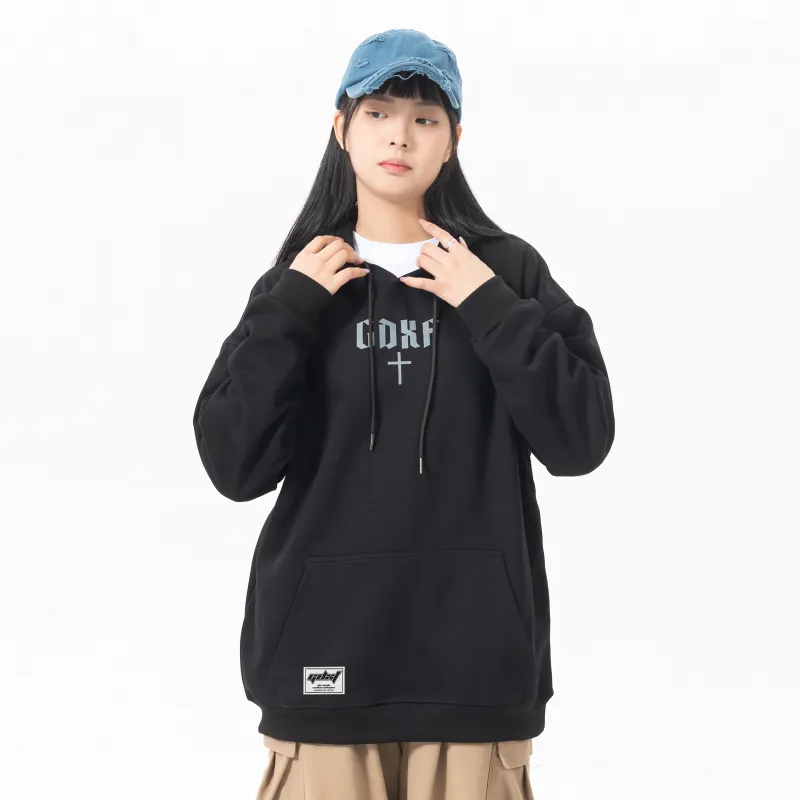 A.X.S.K x GDXF Sweatshirt Unisex-10