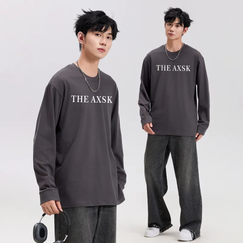 A.X.S.K Casual Sportswear Unisex-93