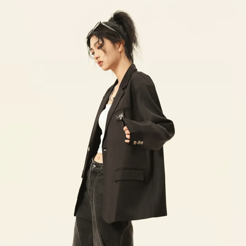 A.X.S.K Business Suits Unisex-8