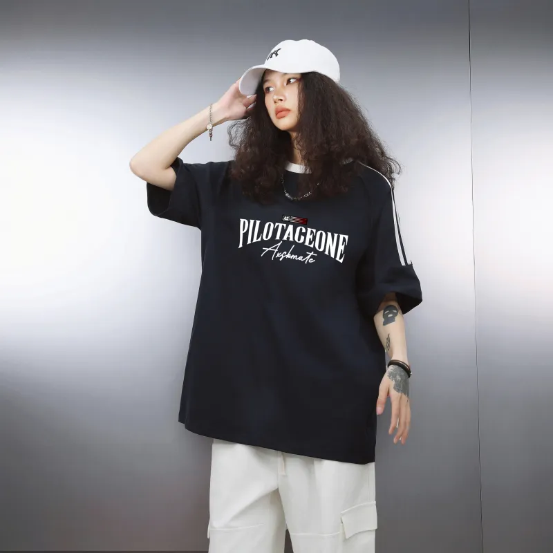A.X.S.K T Shirts Unisex-10