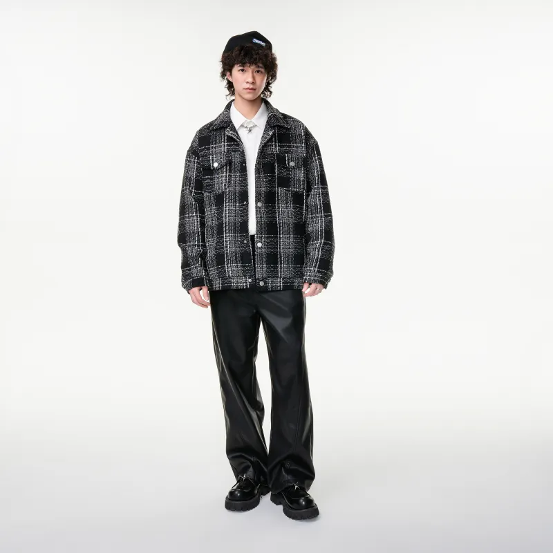 A.X.S.K Jackets Unisex-5