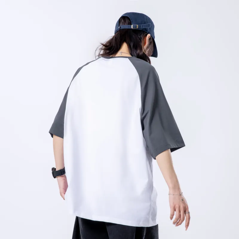 A.X.S.K T Shirts Unisex-35