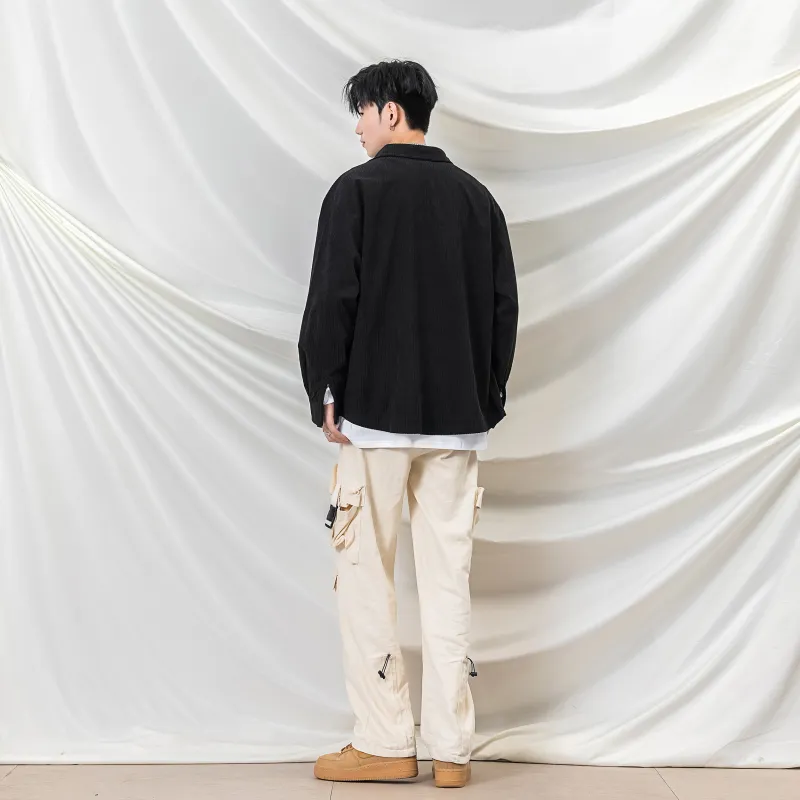 A.X.S.K Casual Sportswear Unisex-5