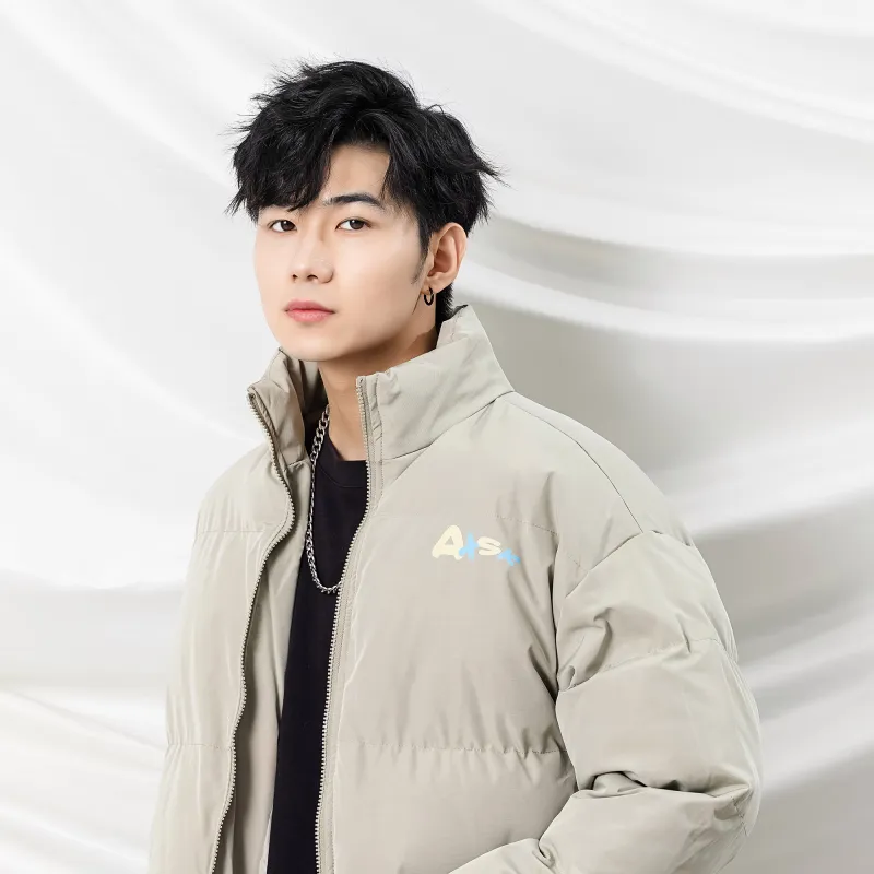 A.X.S.K Casual Sportswear Unisex-37