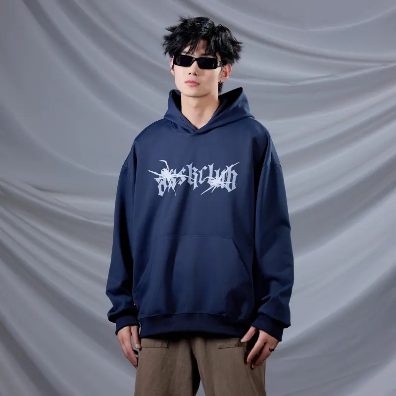 A.X.S.K Sweatshirts Unisex-54