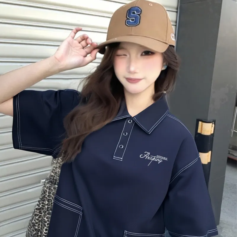 A.X.S.K Casual Sportswear Unisex-14