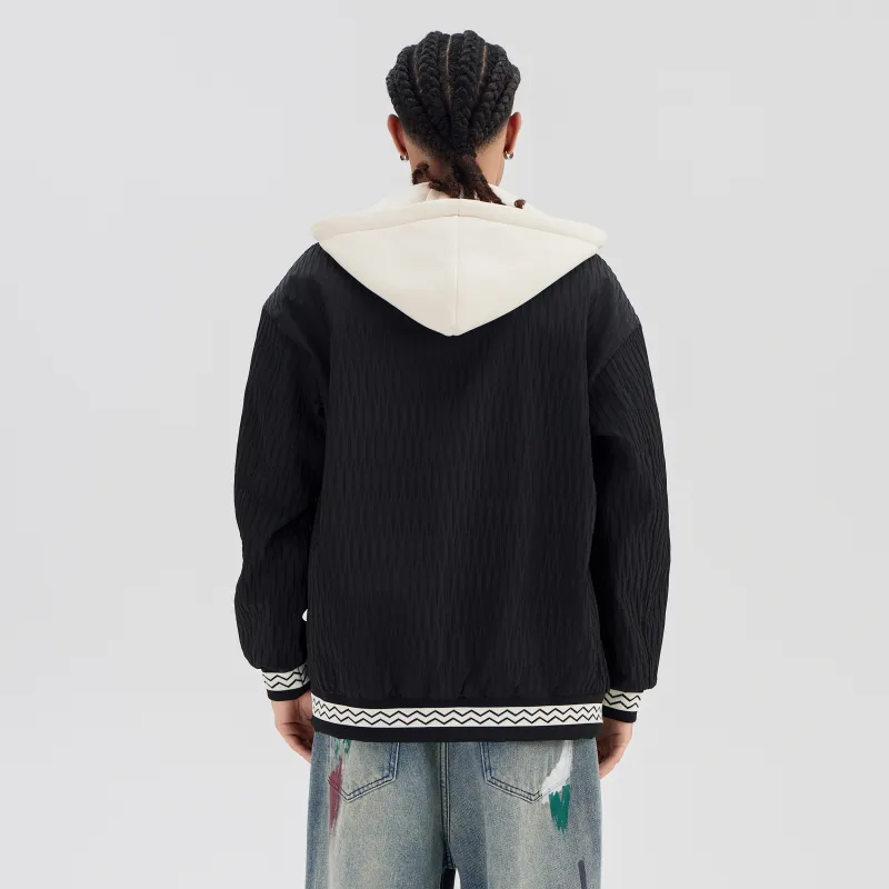 A.X.S.K Jackets Unisex-4