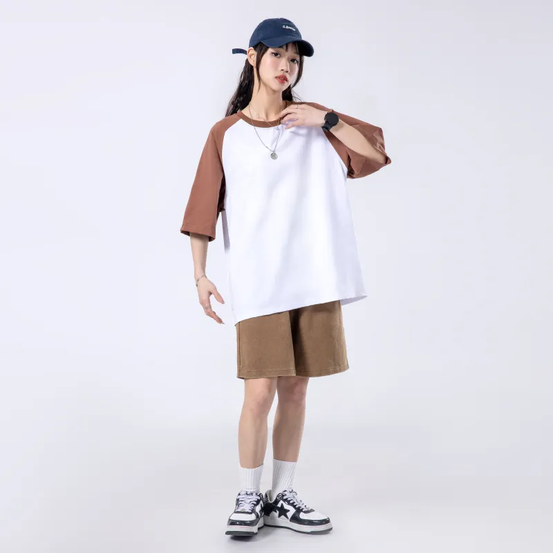 A.X.S.K T Shirts Unisex-17