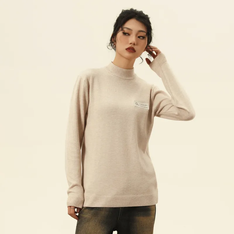 A.X.S.K Knitwear Unisex-4