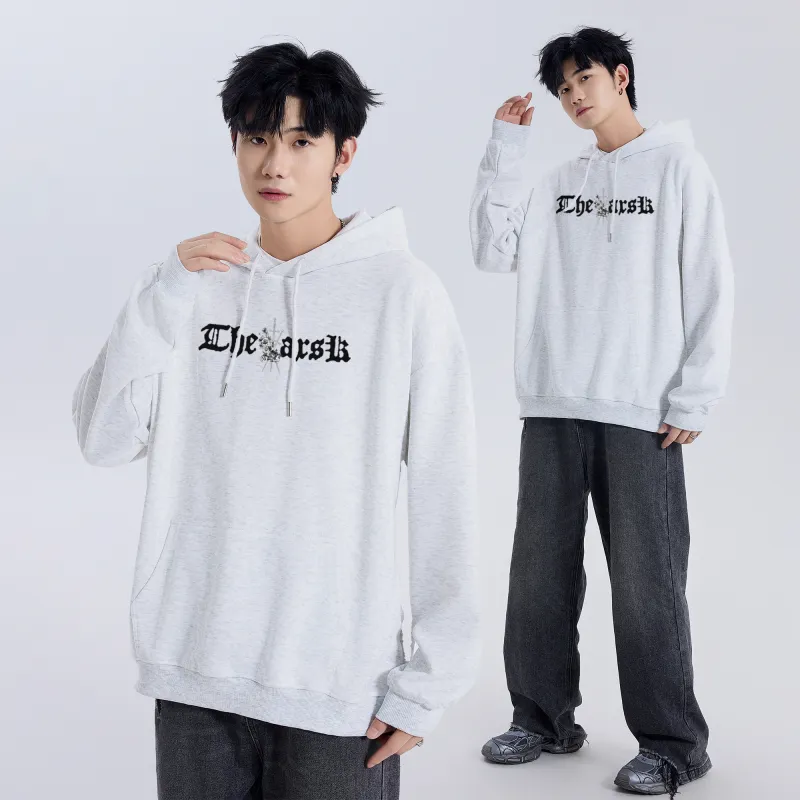 A.X.S.K Sweatshirt Sets Unisex-235