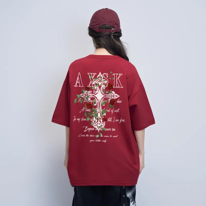 A.X.S.K Casual Sportswear Unisex-46