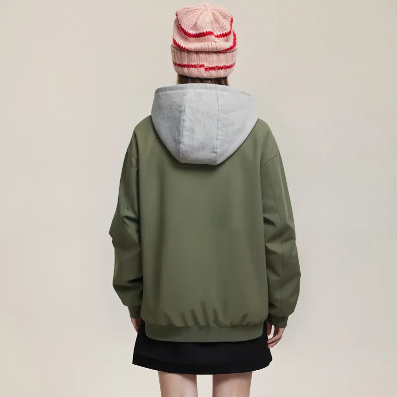 A.X.S.K Jackets Unisex-11