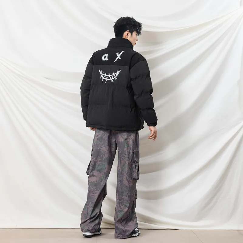 A.X.S.K Casual Sportswear Unisex-69