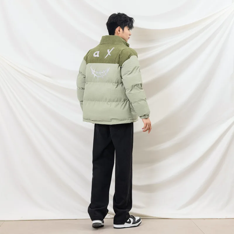 A.X.S.K Casual Sportswear Unisex-56