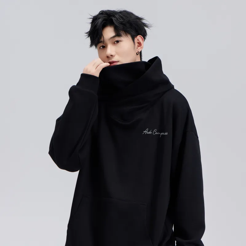 A.X.S.K Sweatshirt Sets Unisex-2