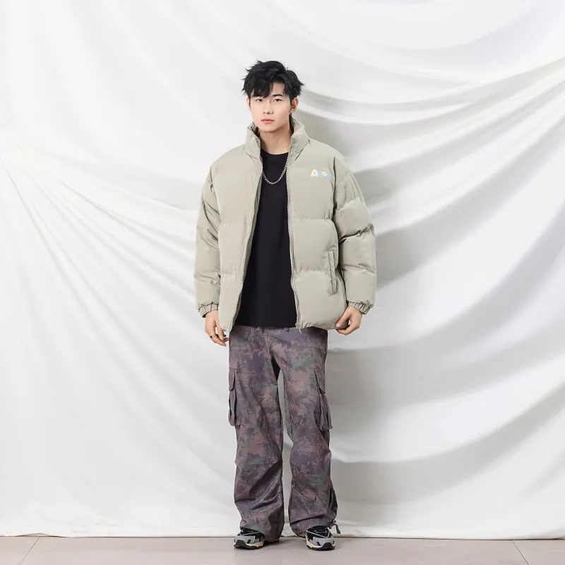 A.X.S.K Casual Sportswear Unisex-44
